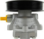 Atlantic Automotive Engineering Power Steering Pump P/N:50174N