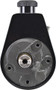Atlantic Automotive Engineering Power Steering Pump P/N:7123N
