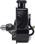 Atlantic Automotive Engineering Power Steering Pump P/N:7123N