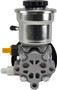 Atlantic Automotive Engineering Power Steering Pump P/N:5639N