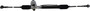 Atlantic Automotive Engineering Rack and Pinion Assembly P/N:3387N