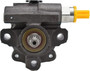 Atlantic Automotive Engineering Power Steering Pump P/N:5574N
