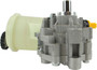 Atlantic Automotive Engineering Power Steering Pump P/N:63297N