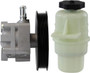 Atlantic Automotive Engineering Power Steering Pump Kit P/N:5758NKTA