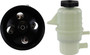 Atlantic Automotive Engineering Power Steering Pump Kit P/N:5758NKTA