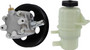 Atlantic Automotive Engineering Power Steering Pump Kit P/N:5758NKTA
