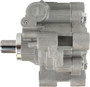 Atlantic Automotive Engineering Power Steering Pump P/N:63171N