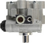 Atlantic Automotive Engineering Power Steering Pump P/N:63171N