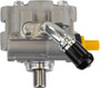 Atlantic Automotive Engineering Power Steering Pump P/N:63151N