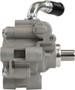 Atlantic Automotive Engineering Power Steering Pump P/N:63151N