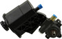 Atlantic Automotive Engineering Power Steering Pump P/N:63153N