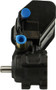 Atlantic Automotive Engineering Power Steering Pump P/N:63153N