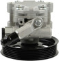 Atlantic Automotive Engineering Power Steering Pump P/N:63220N
