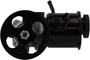 Atlantic Automotive Engineering Power Steering Pump P/N:5536N