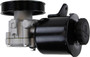 Atlantic Automotive Engineering Power Steering Pump P/N:5536N