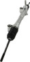Atlantic Automotive Engineering Rack and Pinion Assembly P/N:2007N