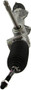 Atlantic Automotive Engineering Rack and Pinion Assembly P/N:4600N