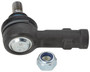 TRW Steering Tie Rod End P/N:JTE343