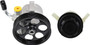 Atlantic Automotive Engineering Power Steering Pump Kit P/N:5832NKTA