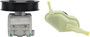 Atlantic Automotive Engineering Power Steering Pump Kit P/N:5891NKTA
