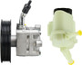 Atlantic Automotive Engineering Power Steering Pump Kit P/N:5891NKTA