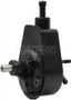 Vision OE Power Steering Pump P/N:731-2194
