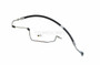 Sunsong Power Steering Pressure Line Hose Assembly P/N:3402281