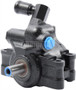 Vision OE Power Steering Pump P/N:N712-0141