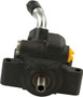 Atlantic Automotive Engineering Power Steering Pump P/N:63187N