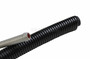 Sunsong Power Steering Return Line Hose Assembly P/N:3402188