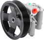 Vision OE Power Steering Pump P/N:N712-0164