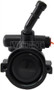 Vision OE Power Steering Pump P/N:733-0149