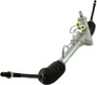 Atlantic Automotive Engineering Rack and Pinion Assembly P/N:64288N