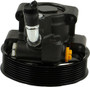 Atlantic Automotive Engineering Power Steering Pump P/N:63175N