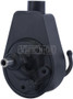 TERREPOWER formerly BBB Industries Power Steering Pump P/N:N731-2142