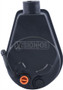 TERREPOWER formerly BBB Industries Power Steering Pump P/N:N731-2142