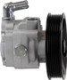 Atlantic Automotive Engineering Power Steering Pump P/N:5657N