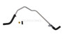 Sunsong Power Steering Return Line Hose Assembly P/N:3403297