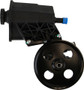 Atlantic Automotive Engineering Power Steering Pump P/N:7154N