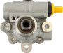 Atlantic Automotive Engineering Power Steering Pump P/N:63149N