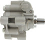 Atlantic Automotive Engineering Power Steering Pump P/N:63149N