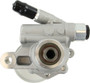 Atlantic Automotive Engineering Power Steering Pump P/N:63217N