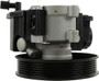 Atlantic Automotive Engineering Power Steering Pump P/N:7144N