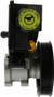 Atlantic Automotive Engineering Power Steering Pump P/N:7144N