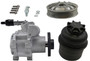 Atlantic Automotive Engineering Power Steering Pump Kit P/N:5799NKTA