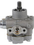 Atlantic Automotive Engineering Power Steering Pump P/N:5867N