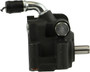 Atlantic Automotive Engineering Power Steering Pump P/N:7291N