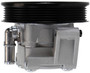 Atlantic Automotive Engineering Power Steering Pump P/N:5843N