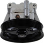 Atlantic Automotive Engineering Power Steering Pump P/N:5843N