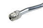Sunsong Power Steering Pressure Line Hose Assembly P/N:3601820
